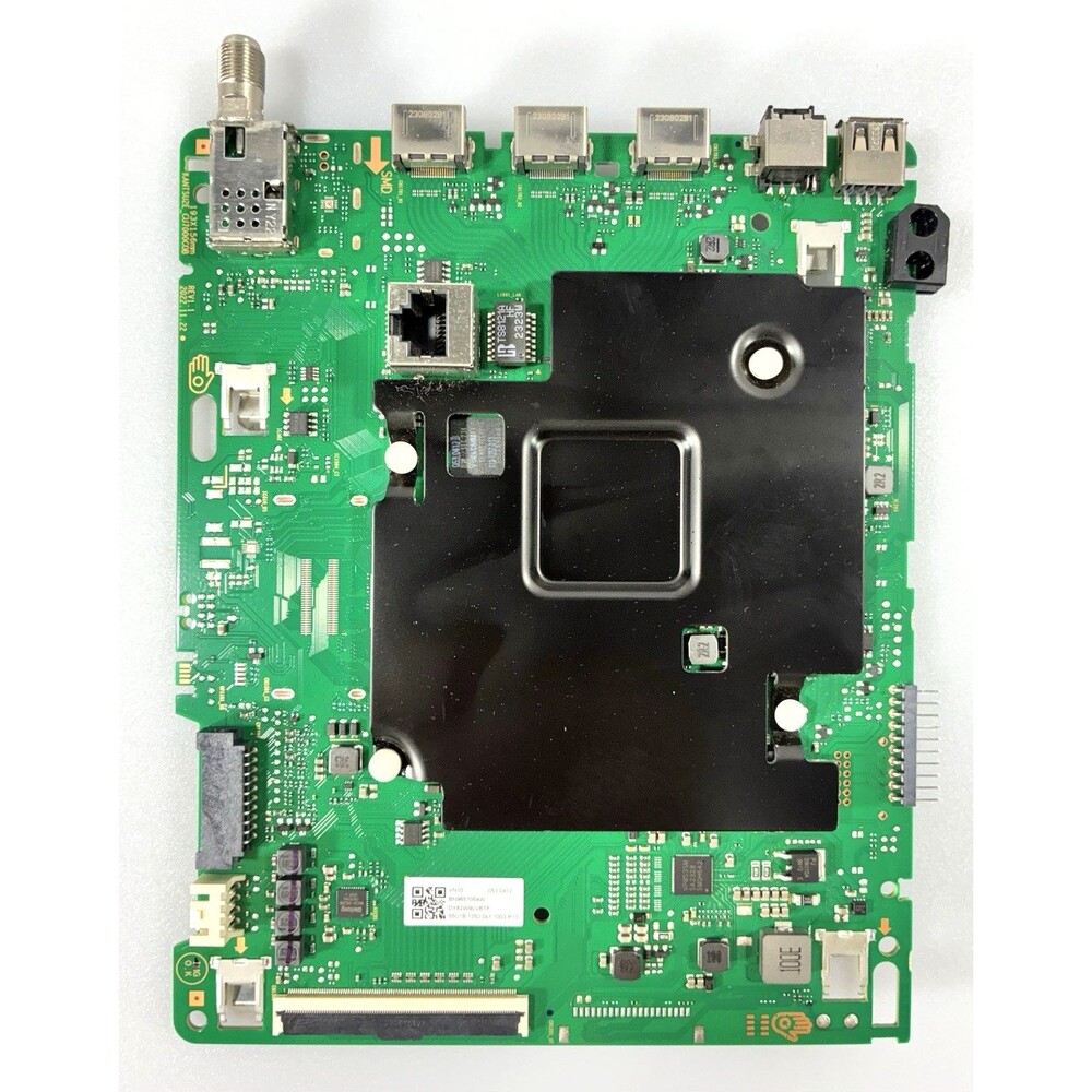Samsung 55" TV Model# LHS5BECH Replacement Main Control Board Tested